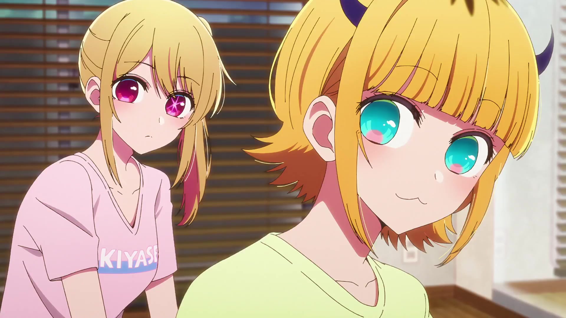 [Tsukyio Editing Resources] Ruby Hoshino (Season 1) Raw Clips (409) (tsukyio.com).mp4